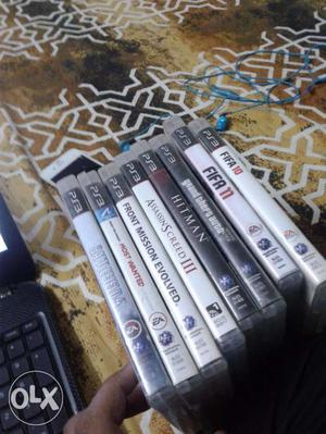 Ps3 games for sale