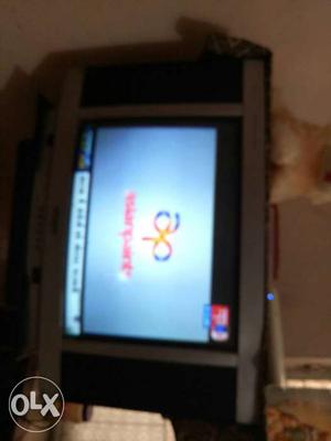 Samsung 21 colr TV good condition