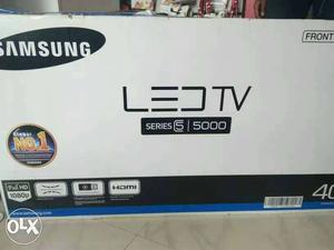 Samsung 40"J Full HD Led TV Full HD with USB