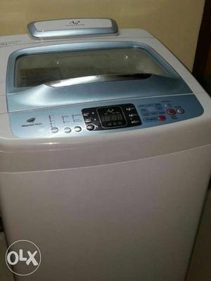 Samsung Fully Automatic Washing MachineCall