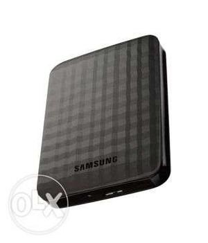 Samsung M3 2TB Portable External Hard Drive
