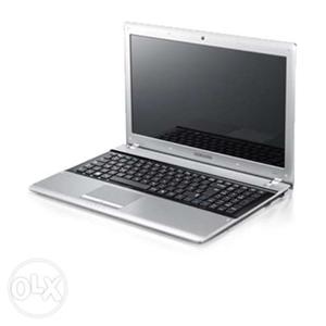 Samsung laptop rv 509