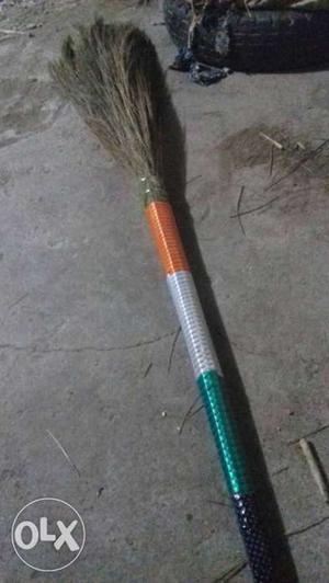 Soft Broom Stick