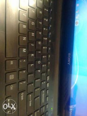 Sony i5 laptop for sale