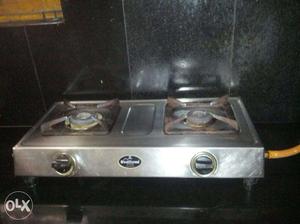 Sunflame Gas Stove for sale