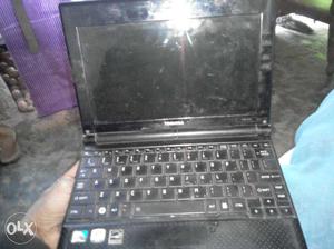 Toshiba mini laptop, mother bord sot