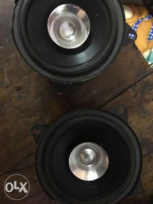 Want to sell myorignal pioneer speaker. hardly