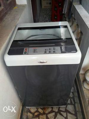 Whirlpool Washing machine for sale