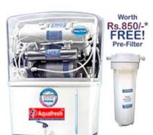 aqua water ro system and purifier New Delhi
