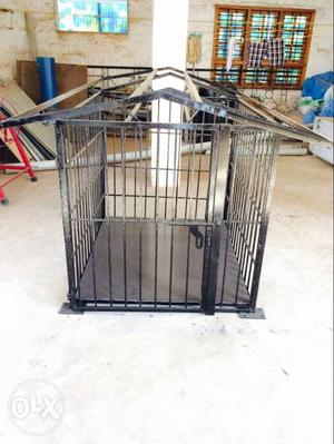 Dog Cage for Sale!