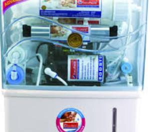aqua water ro system and purifier