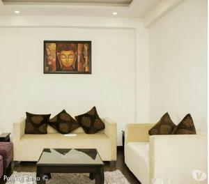 1BHK Luxury Apartment in Shimla