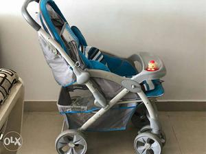 Baby Stroller bought for  from Rama Stores in