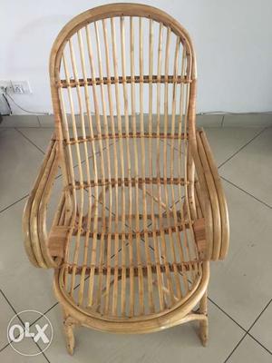 Cane chair in very good condition