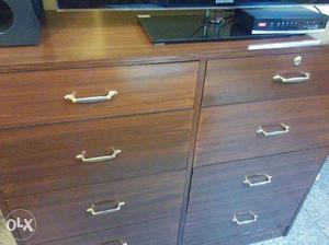 Chester drawers, mint condition
