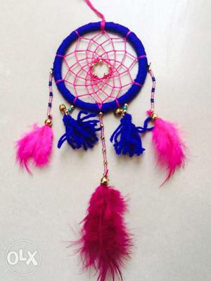 Dreamcatchers!!