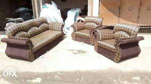 Havi material sofa sat now is small price...