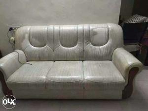 Malaysian 3+1+1 sofa set