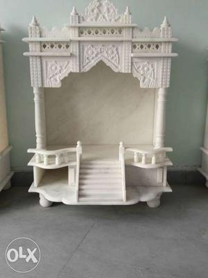 Marble tample