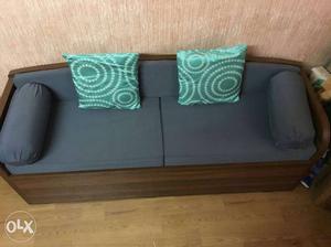 New sofa with storage dimensions 22x64.5x19.5