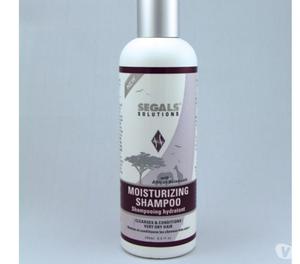 SEGALS HAIR PROTECTOR LEAVE-IN TREATMENT CONDITIONER (250ML)