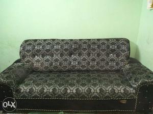 Set of two sofa.1 year old.selling due to