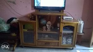 TV Trolley. In excellent Condition