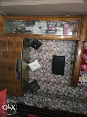 Tv cabinet for. Sale in good condition