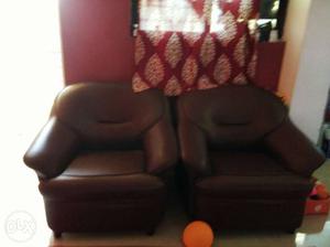 Urgent sell in very good condition sofa