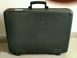 VIP Big Suitcase-dark Grey color - For sale