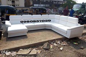 WH12 brand new sofa with 3 year warranty