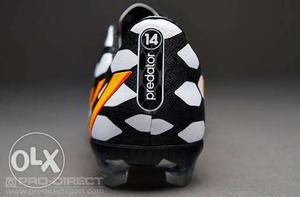 Adidas Predito World Cup 14 Edition Size Uk 8