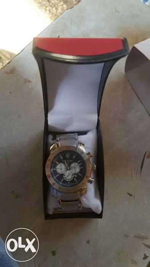 Best watch 24 havers timeing 4 in side stop watch