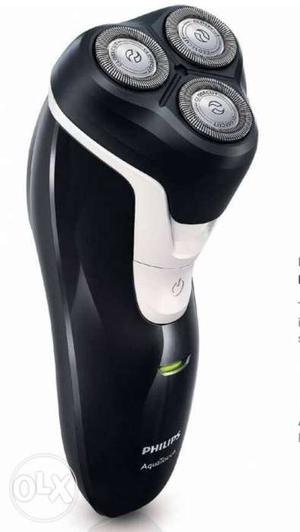 Brand New Philips Shaver. Sealed Packet.