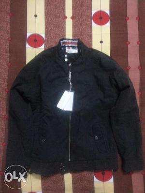 Brand New, Unused, Tags Intact Allen Solly Jacket Size (M)