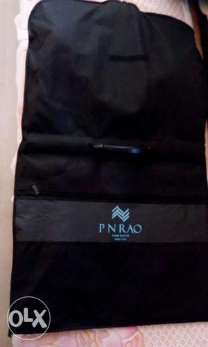 Brand new PN Rao's suit for sale