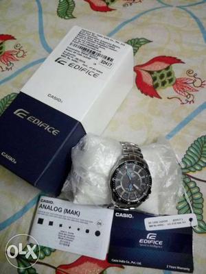 Casio ED-417 brand new condition 2 months old