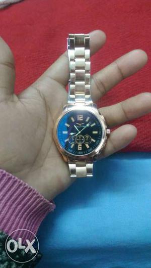 Egal Time Watch good condition
