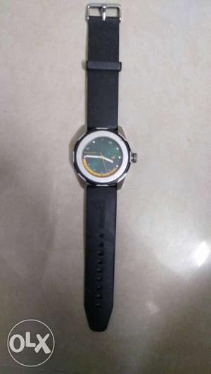 Fastrack watch,used minimum