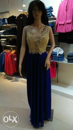 Gown girs top bottom sale