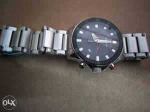 Hi I am selling my FasTrack watch with