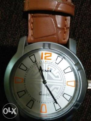 It's a brand new watch... Brand,.,Fenix