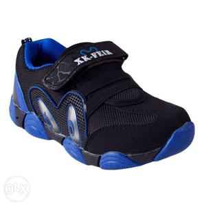 Kids Imported Light Sport Shoes