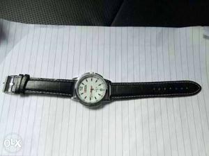Lotto brand unused wrist watch.