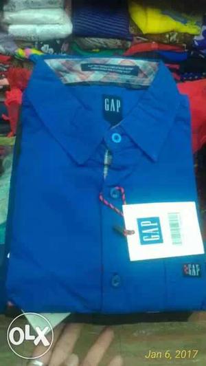 Lowest Price Good Quality Men's Shirts in Margoa