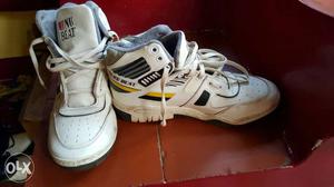 NU BEAT sports shoes in good condition..Size 8/42