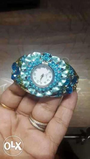 New Imported Beautiful Watch...