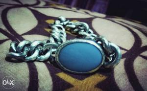 Original Silver Bracelet