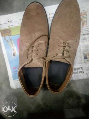 Original sonali leather shoes new unuse