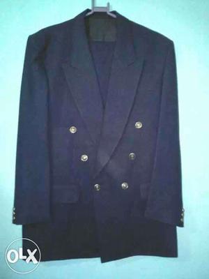 Raymond's Navy blue blazer suit n pant.blazer